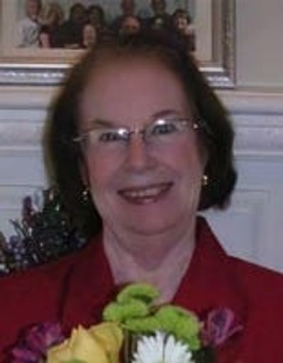 Joanne Arlene Dross