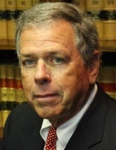 Frank Rahm Liggett III