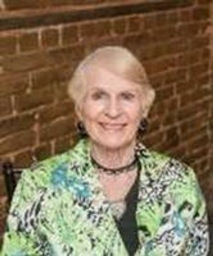 Margaret 