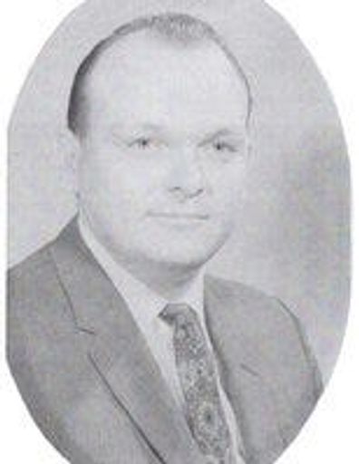 Kenneth Boyd Smith