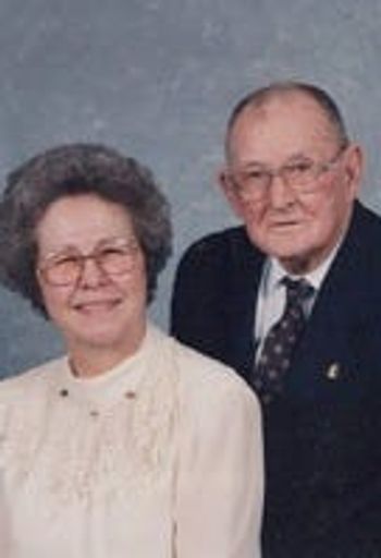Ada Lou Purifoy