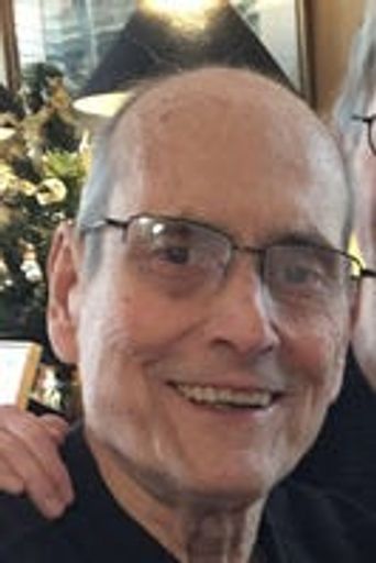 Frederick “Rick” Eislen Meiser