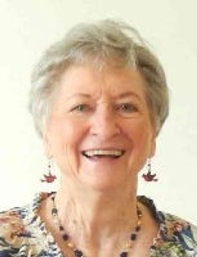 Norma Lanier Scott