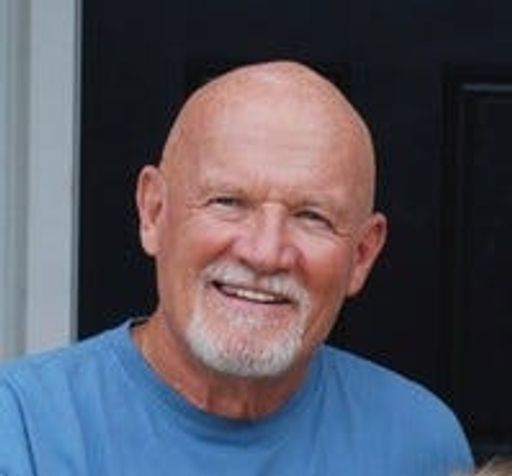 Bg James Turman Carper, Arng (Ret)