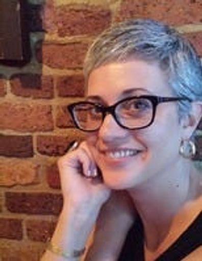 Lisa Christine Hyatt