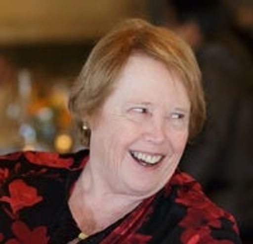 Maryjean Patel