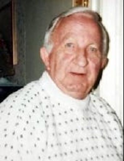 Joseph Lee Brinson