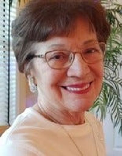 Barbara A Somogyi