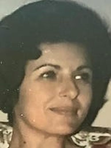 Jean Barrow Newsome