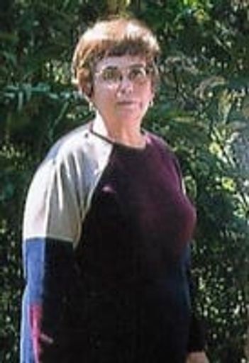 Carolyn Marie Spivey