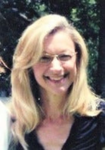 Karen Hendrix Johnson