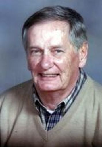 Allen Minton