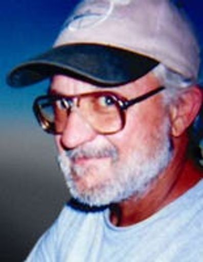 Lawrence Michael Robertson