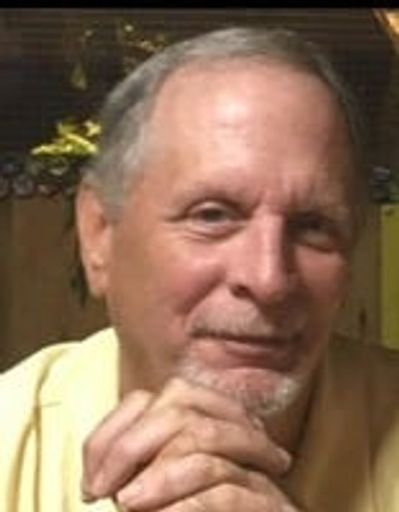 Bruce Elliott Pioth