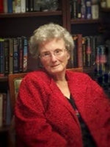 Mazelle Ludlum Benton