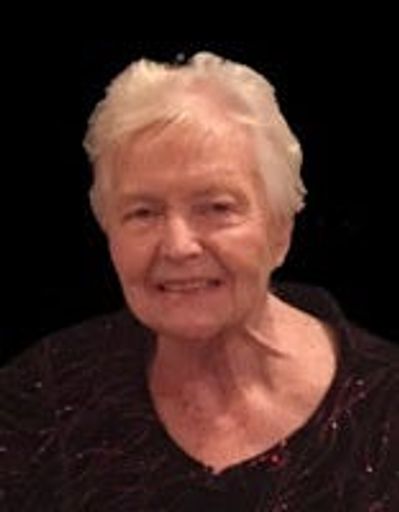 Amelia Virginia Sadowski