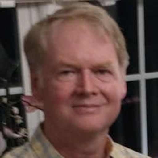 Douglas Allen
