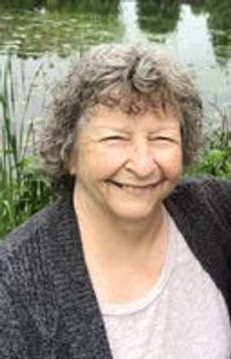Susan Mercer