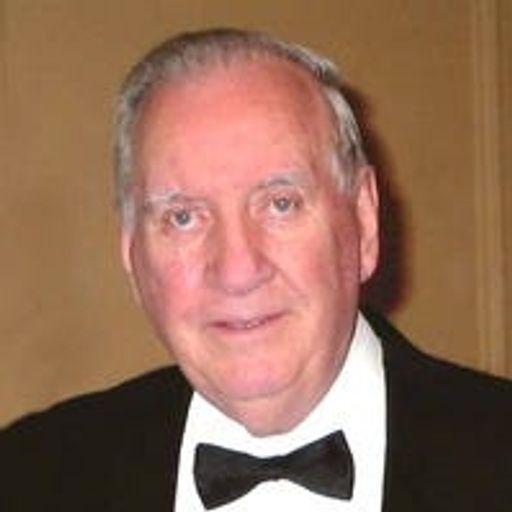 Thomas Joseph McGann, Sr.