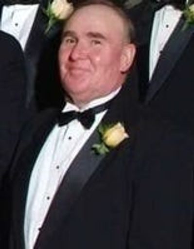 Simuel Burney Smith, Jr.