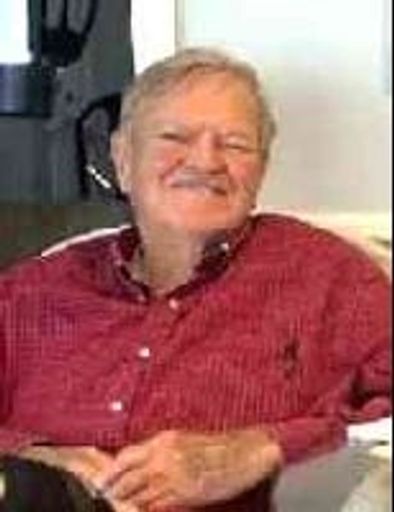 Alan Ross McGwier