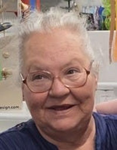 Deborah Woody