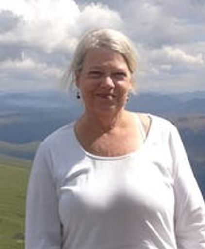 Miranda M. Dungan