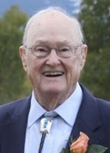 Gene Triplett