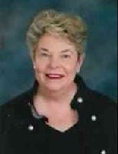 Elizabeth Anderson Barefoot