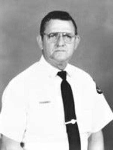 Thomas Donald Eason, Sr