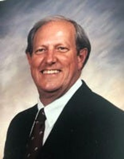 Raymond Skelton, Sr.