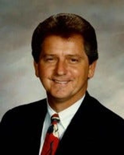 Dr. Michael K. Moore
