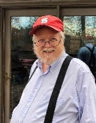 Gary Walker