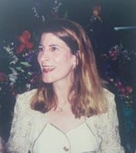 Susan Block