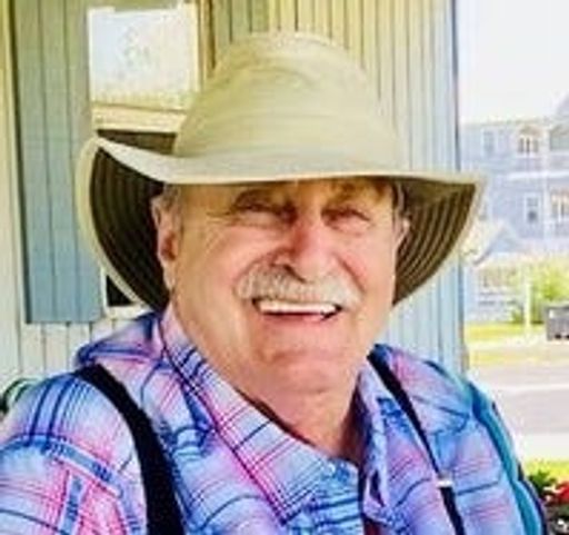 Harry Atha Pfaff, Jr.