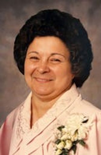 Catherin Knowles Robuck