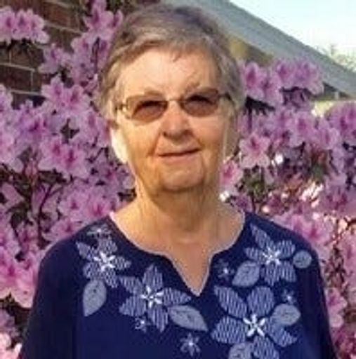 Nancy Gore Bullins