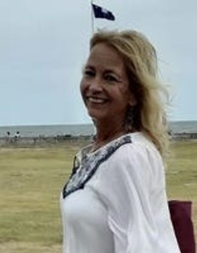 Evelyn George