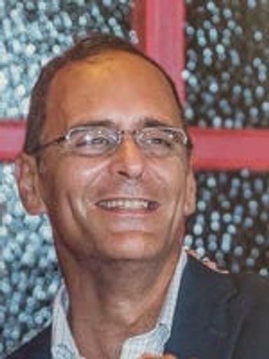 Robert Todd Eksten
