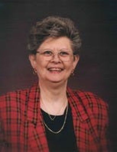 Virginia Burriss Price