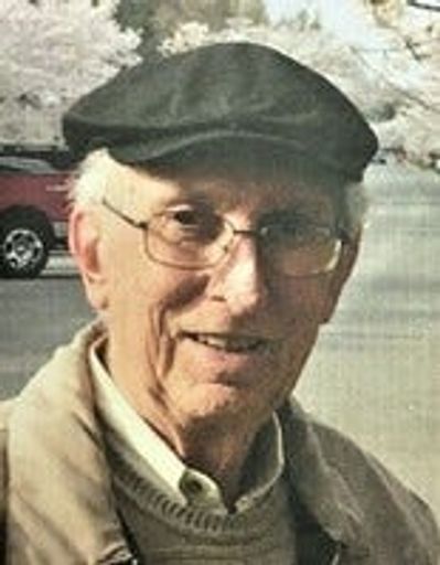 Rudolph Zoeller, Jr