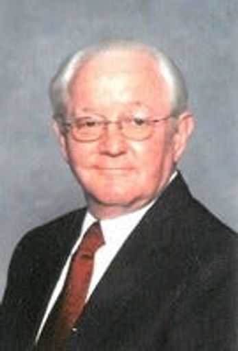 Bob R. Pressley, Sr.