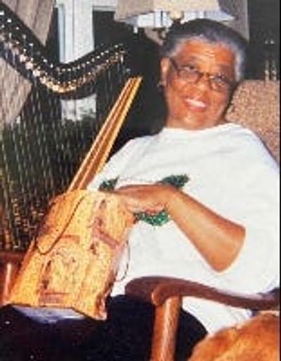 Shirley Hart Berry