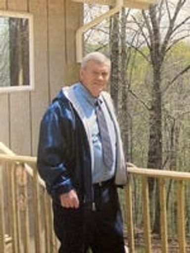 John Alton Meeds, Sr.