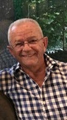 Michael Corliss, Sr.