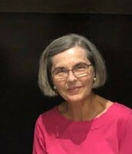 Yvonne Dowless Culp