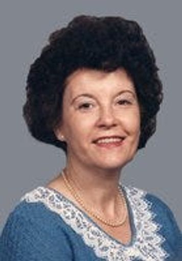 Allene Long Suggs