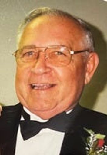 Charles Hugo Greer
