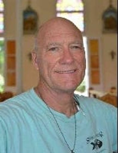 Robert A. Jernigan