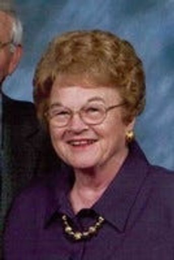 Joyce Davis